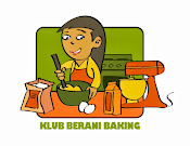 Klub Berani Baking