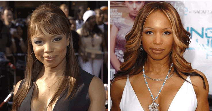 Pictures of elise neal