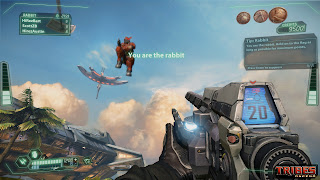 Tribes Ascend go game 6