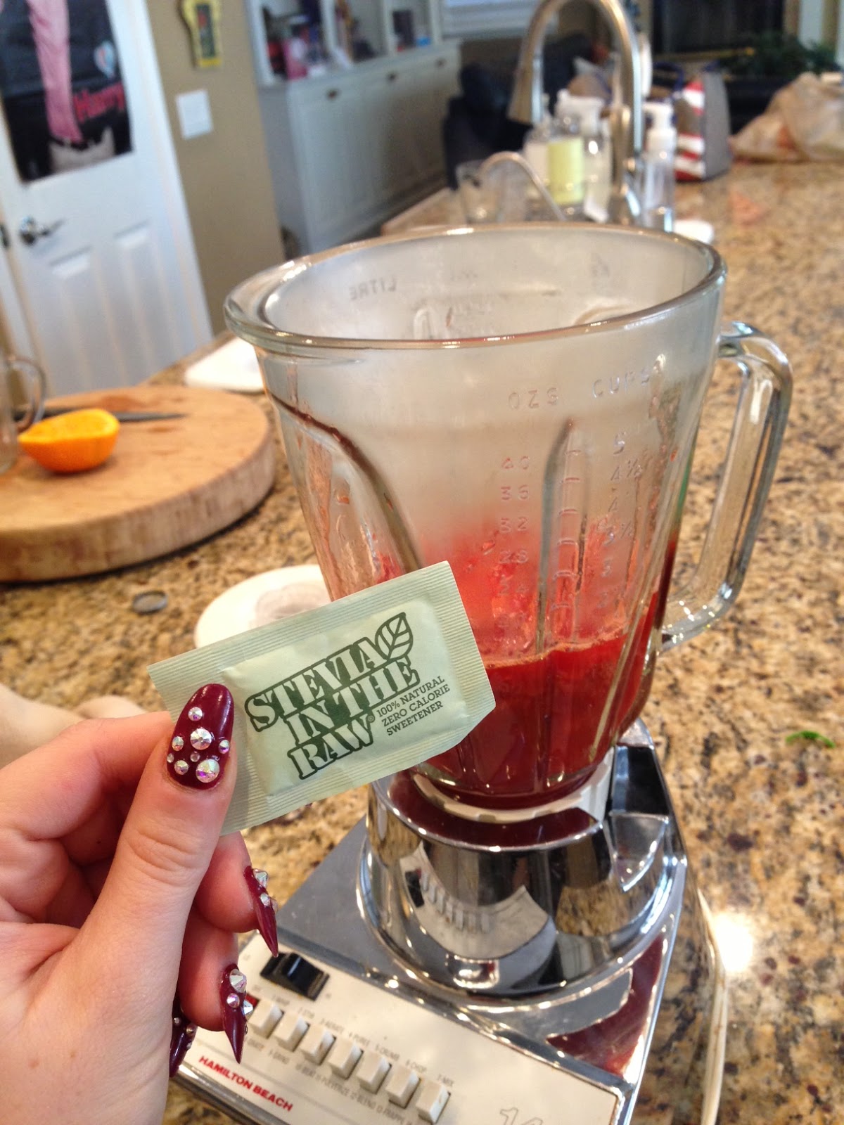 Happy Life, Healthy Life Organic Strawberry Gummy Bears