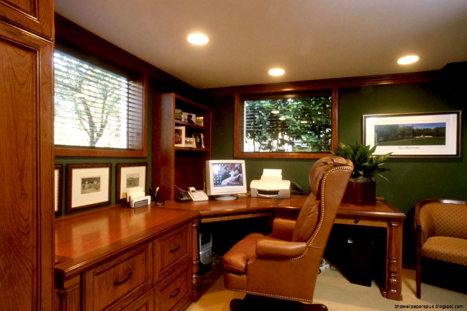 Home Office Furniture Design Ideas Home Office Furniture Design Ideas