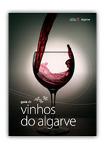 Guia de vinhos do Algarve