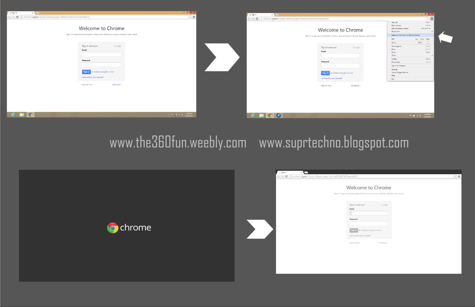 cannot open google chrome on windows 10 cannot open google chrome on windows 10