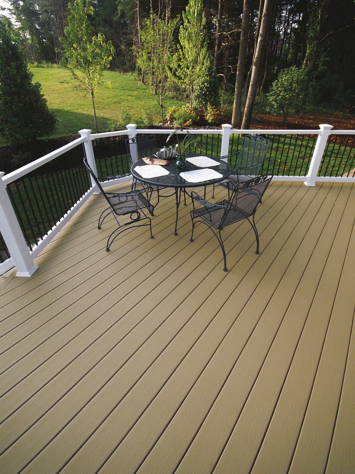 objectivehome It's Summertime & The Livins' Easy....