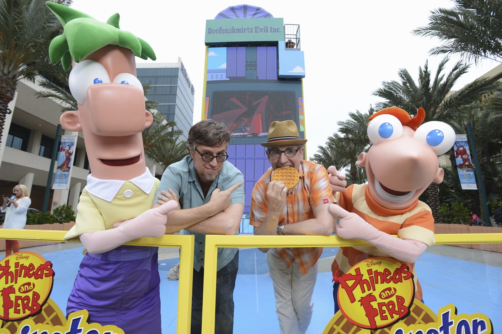 Phineas And Ferb 2013 - Rotten Tomatoes