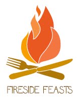 Fireside feasts