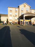 Super 8 Hotel