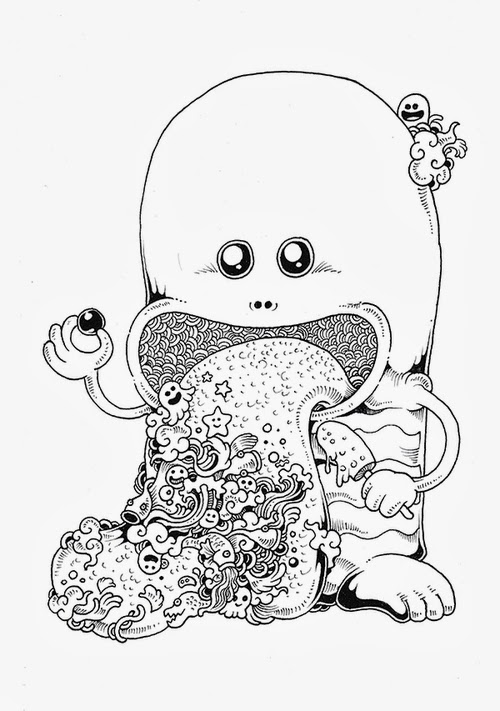 09-Filipino-Artist-Kerby-Rosanes-Doodle-Invasion-Drawings-www-designstack-co