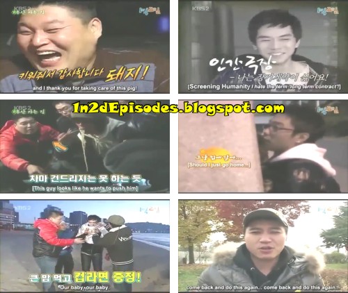 Watch To Grandmother`S House We Go Dailymotion