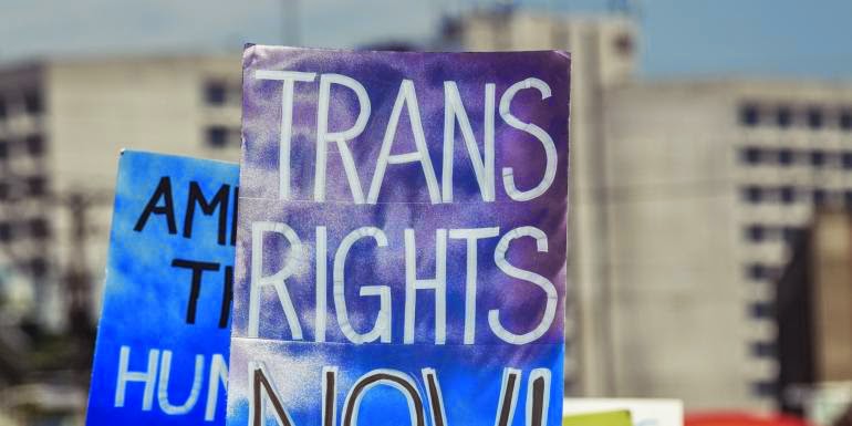 LGBT Conference 2015 Addresses Black Transgender Murders