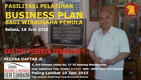 Menyusun business plan bagi wirausaha pemula 07 picture