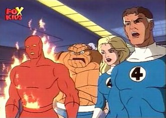 Nerd party: four weirdos have the fuck of their lives