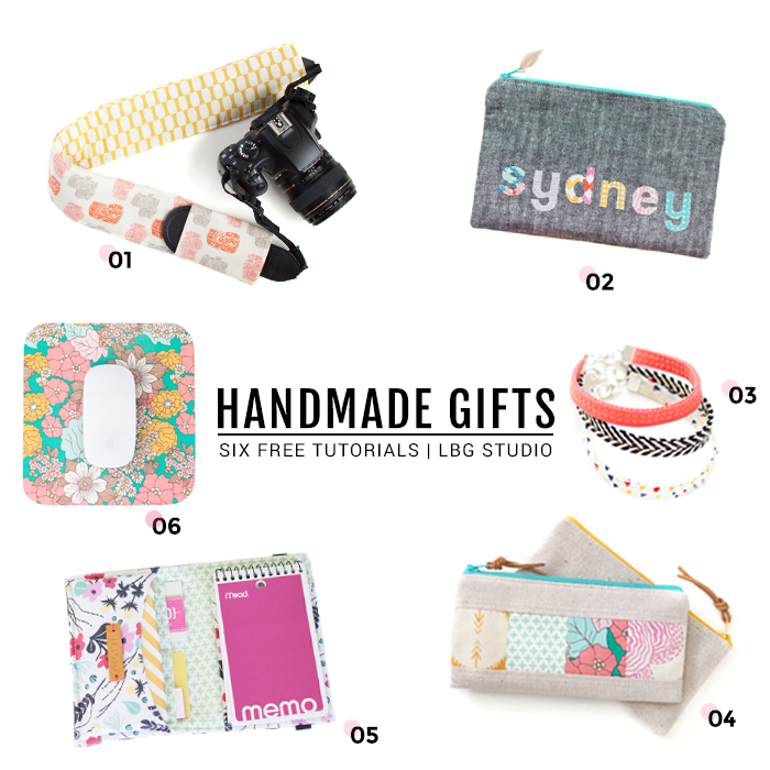 last minute gift making