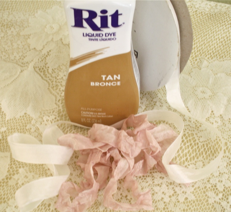 Rit Dye Pink Petal 