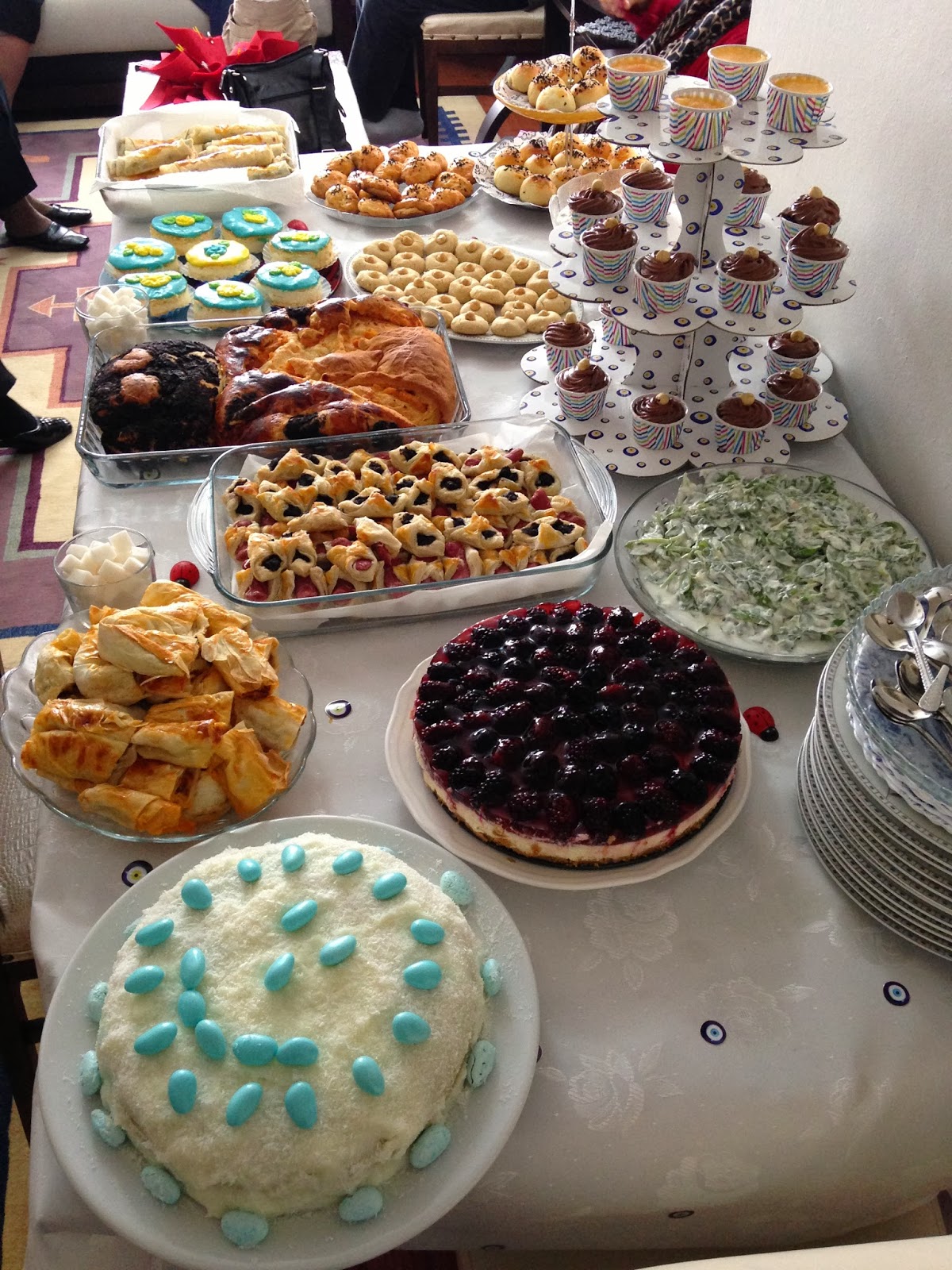 bebek mevlidi