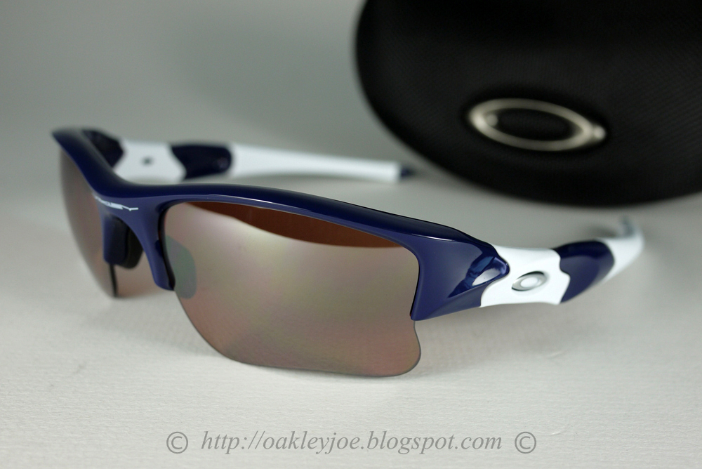 Singapore Oakley Joe's Collection SG Flak Jacket