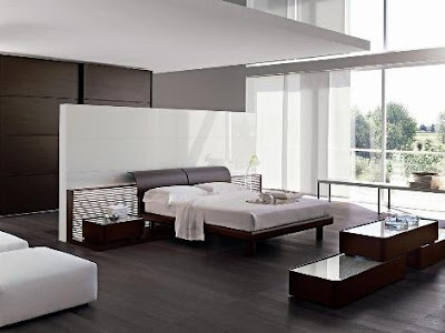 Diseño de Muebles para un Dormitorio Moderno | Decorar tu Habitación