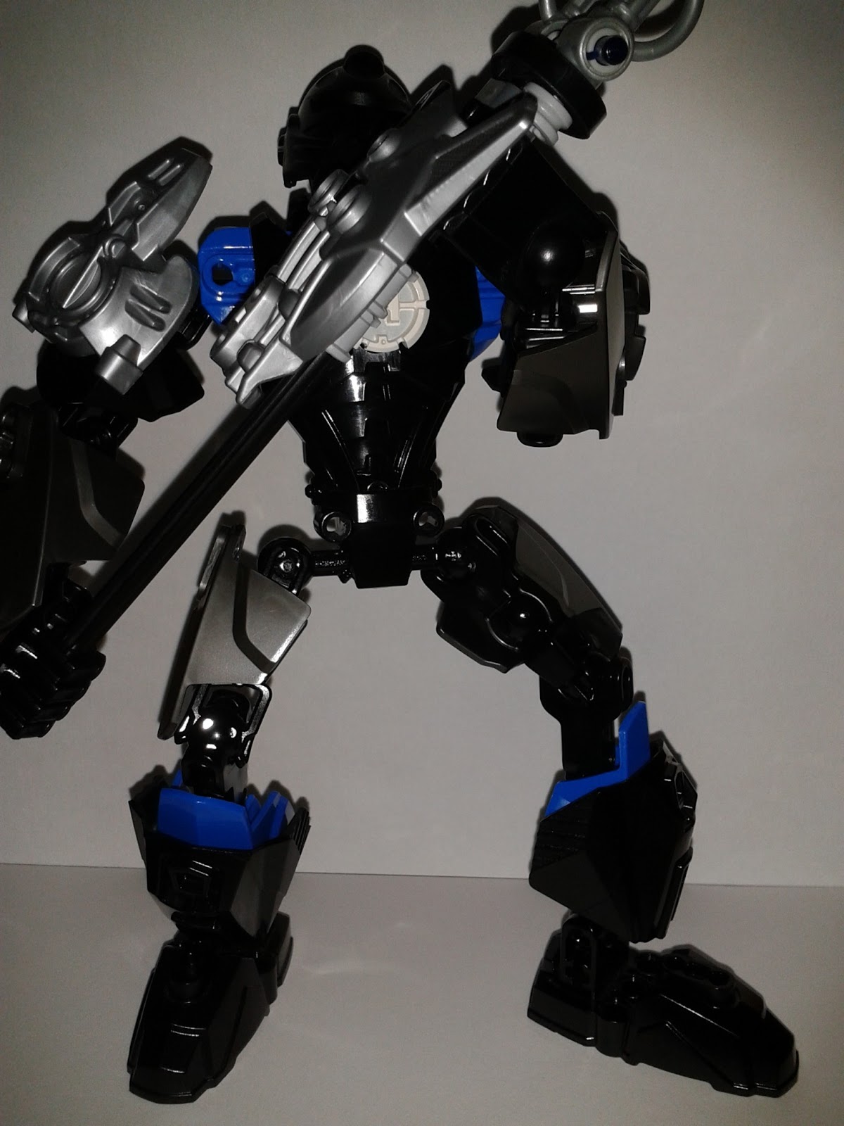 lego hero factory stringer