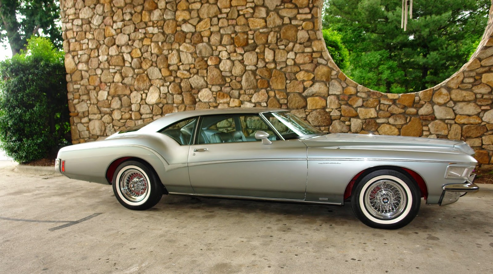 American Cars Virtual Museum Junio 2012