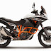 KTM 1190 Bikes