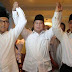 Harus Terima Jika MK Putuskan Prabowo-Hatta Pemenang