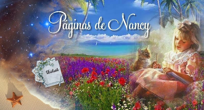 Páginas de Nancy