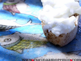 amarcord - souvenir di cucina.