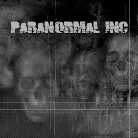 Visit Paranormal Inc's Full Website