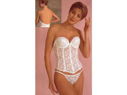 corset espalda baja - moda nupcial - foro bodas