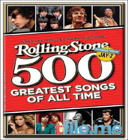 Valvulado: 500 Greatest Songs of All Time
