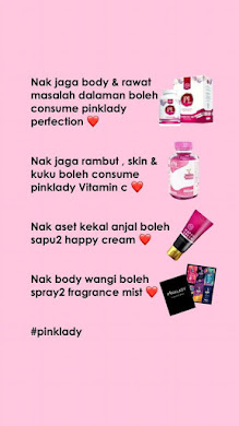 PRODUK PINKLADY