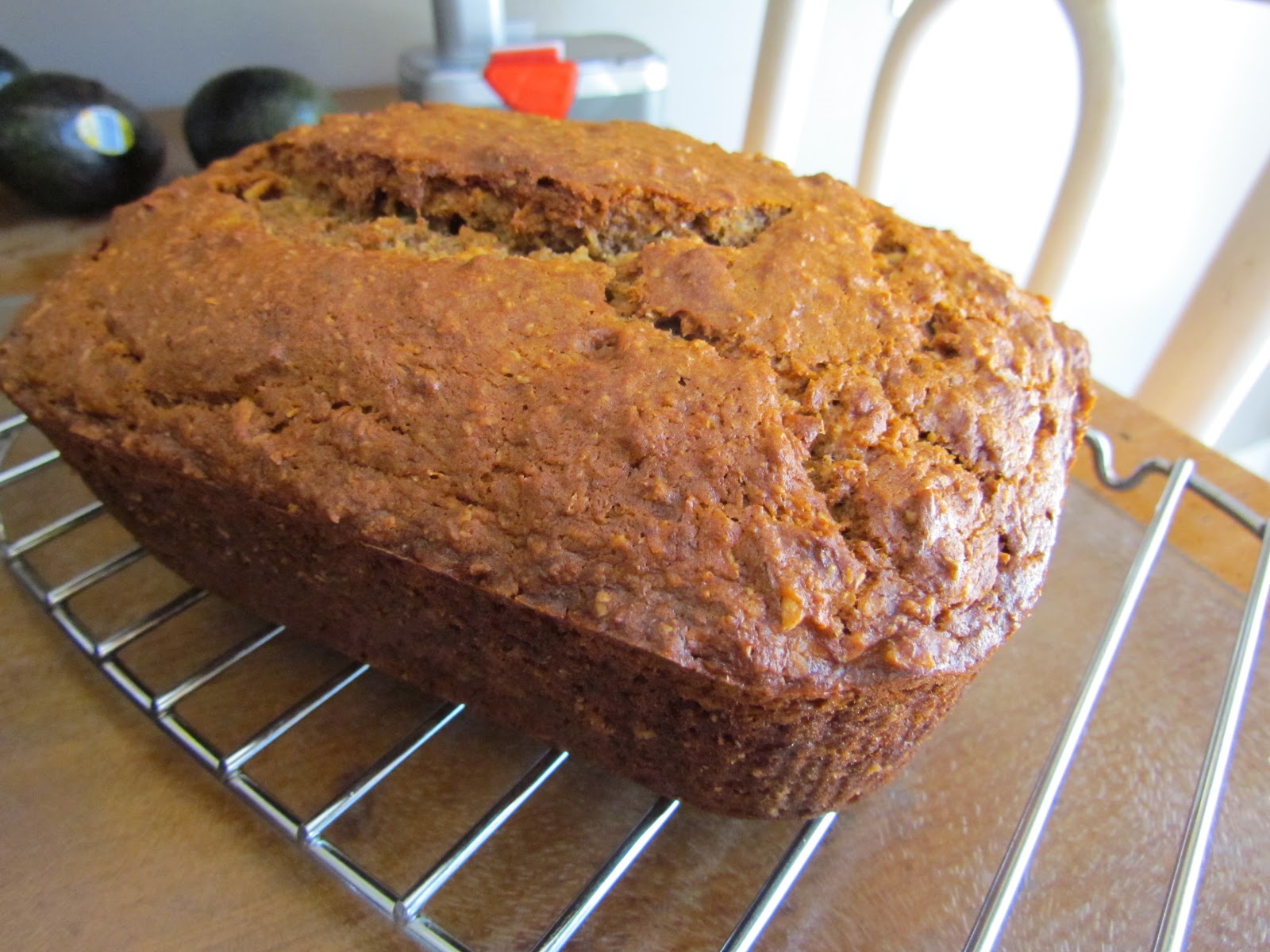 Banana Bread x 2 Cook 'n Hook