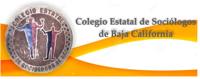 Colegio Estatal de Sociólogos de Baja California