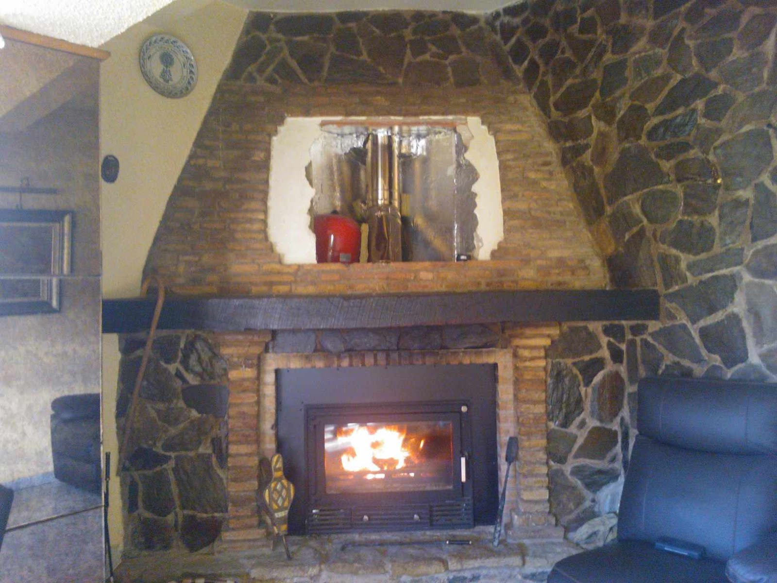 Tecnología para un progreso sostenible Ejemplo de éxito sustitución