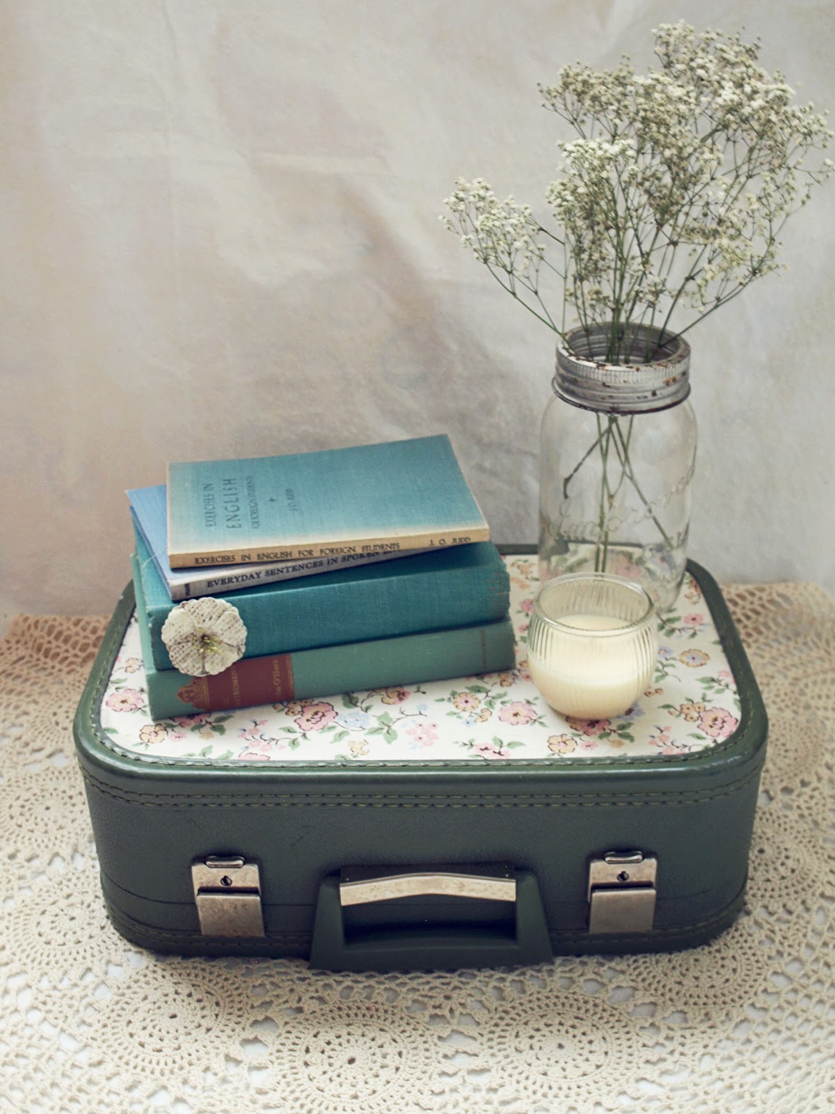 How To Make Suitcase Prop at Mark Monroe blog