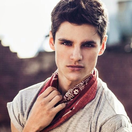 Hairstyle Aizateru Best 20 Cool Men S Haircut Styles 2015