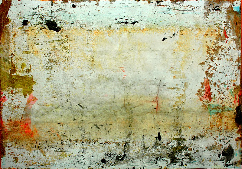 christian art work using artpaper christian art work using artpaper