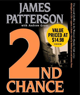 2nd Chance (Women's Murder Club) James Patterson, Jeremy Piven and Melissa Leo