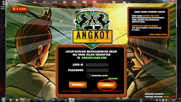 Angkot The Game, Game buatan Indonesia Angkot The Game, Game buatan Indonesia