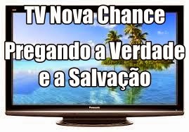 TV Nova Chance