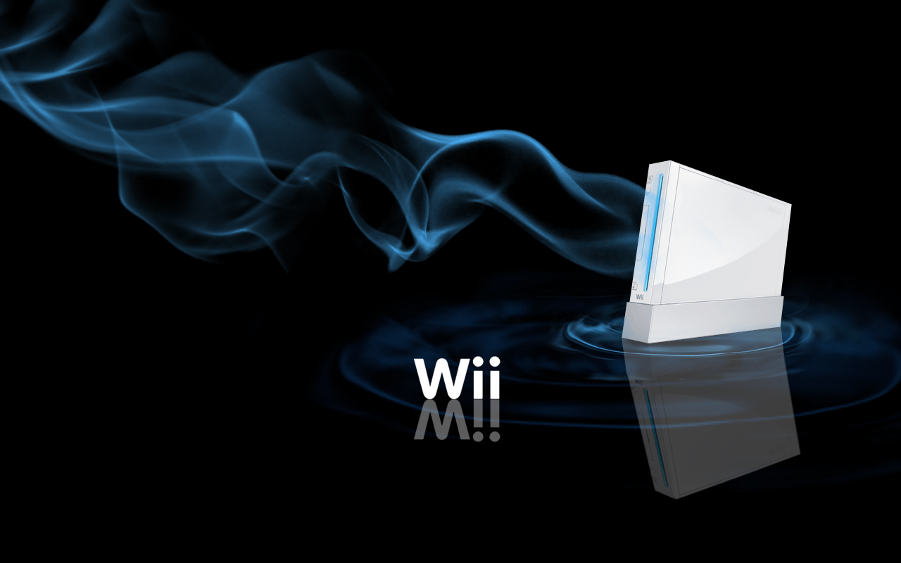 TOP WORLD PIC: Nintendo Wii Wallpapers