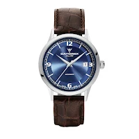 Catorex C'Vintage Watch leather strap