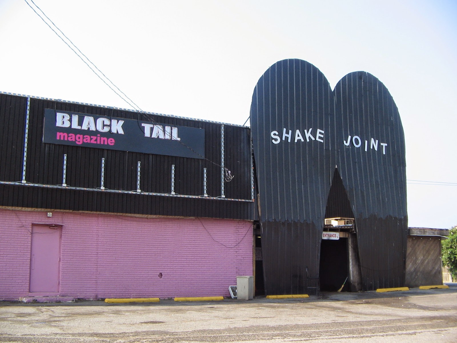 Crème de Memph Lost Memphis 21 Vapors Club