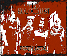 MIND HOLOCAUST