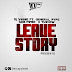 SNM MUSIC: DJ Vinnie – Leave Story ft. General Pype, Ade Piper & Tushow