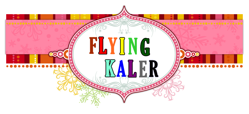 FLYING KALER