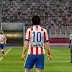 PES 2013 Atletico Madrid 14-15 GDB Update Sockatyes Kits by Vulcanzero