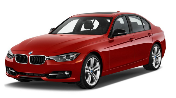 Bmw 335I Gt Release Date