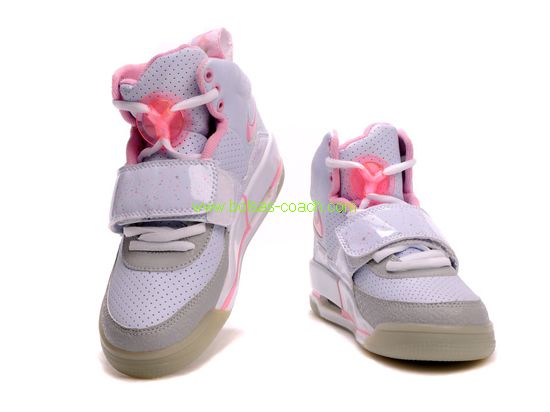 nike air yeezy mujer 