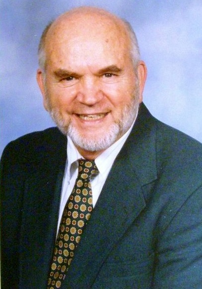Billy D. Hauserman